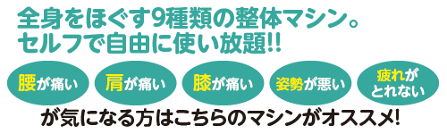 |コンビニフィットネス碧南｜運動不足・肩こり・腰痛・メタボ解消に最適なアットホームなフィットネスジム｜